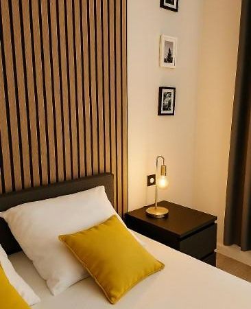Chambres Cosy Proche Cnpe Bugey - Via Rhona Chavanoz Ngoại thất bức ảnh