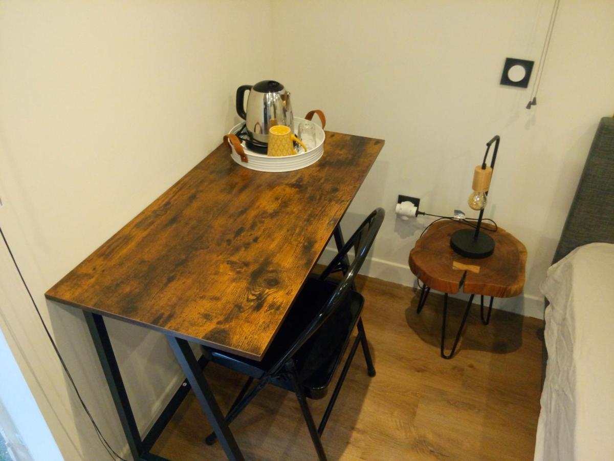 Chambres Cosy Proche Cnpe Bugey - Via Rhona Chavanoz Ngoại thất bức ảnh