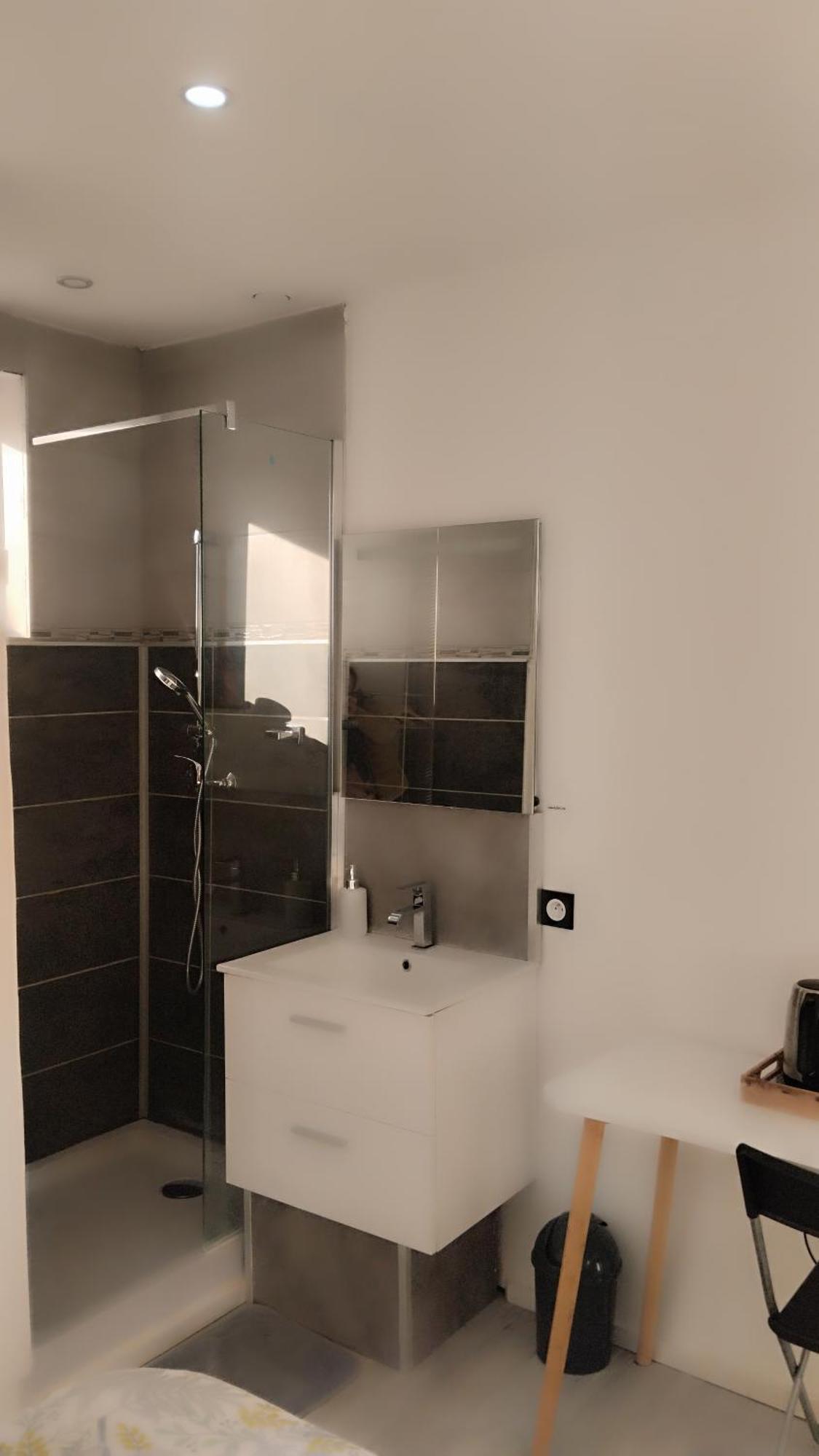 Chambres Cosy Proche Cnpe Bugey - Via Rhona Chavanoz Phòng bức ảnh