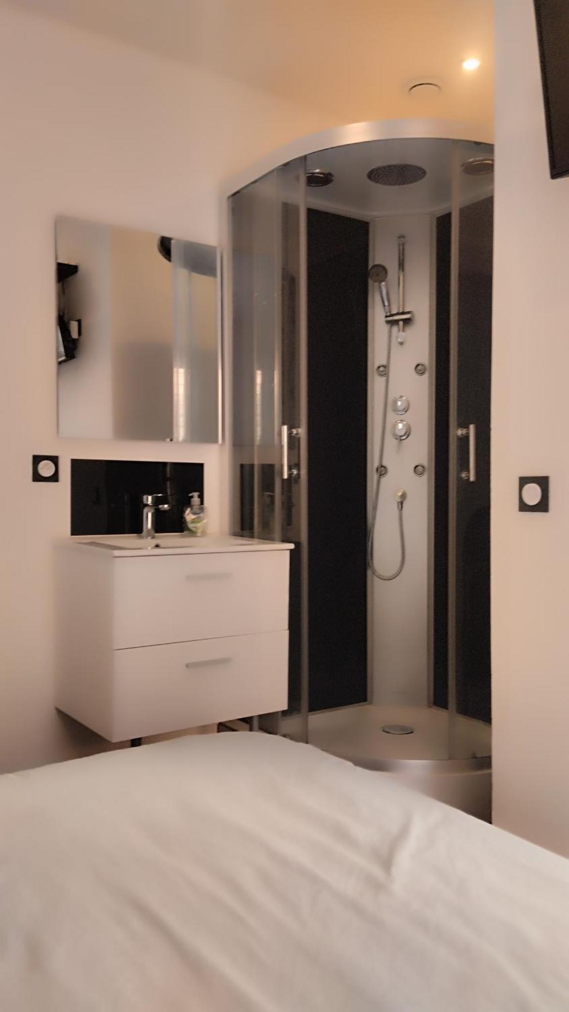 Chambres Cosy Proche Cnpe Bugey - Via Rhona Chavanoz Phòng bức ảnh