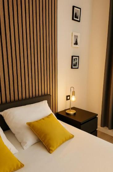 Chambres Cosy Proche Cnpe Bugey - Via Rhona Chavanoz Ngoại thất bức ảnh